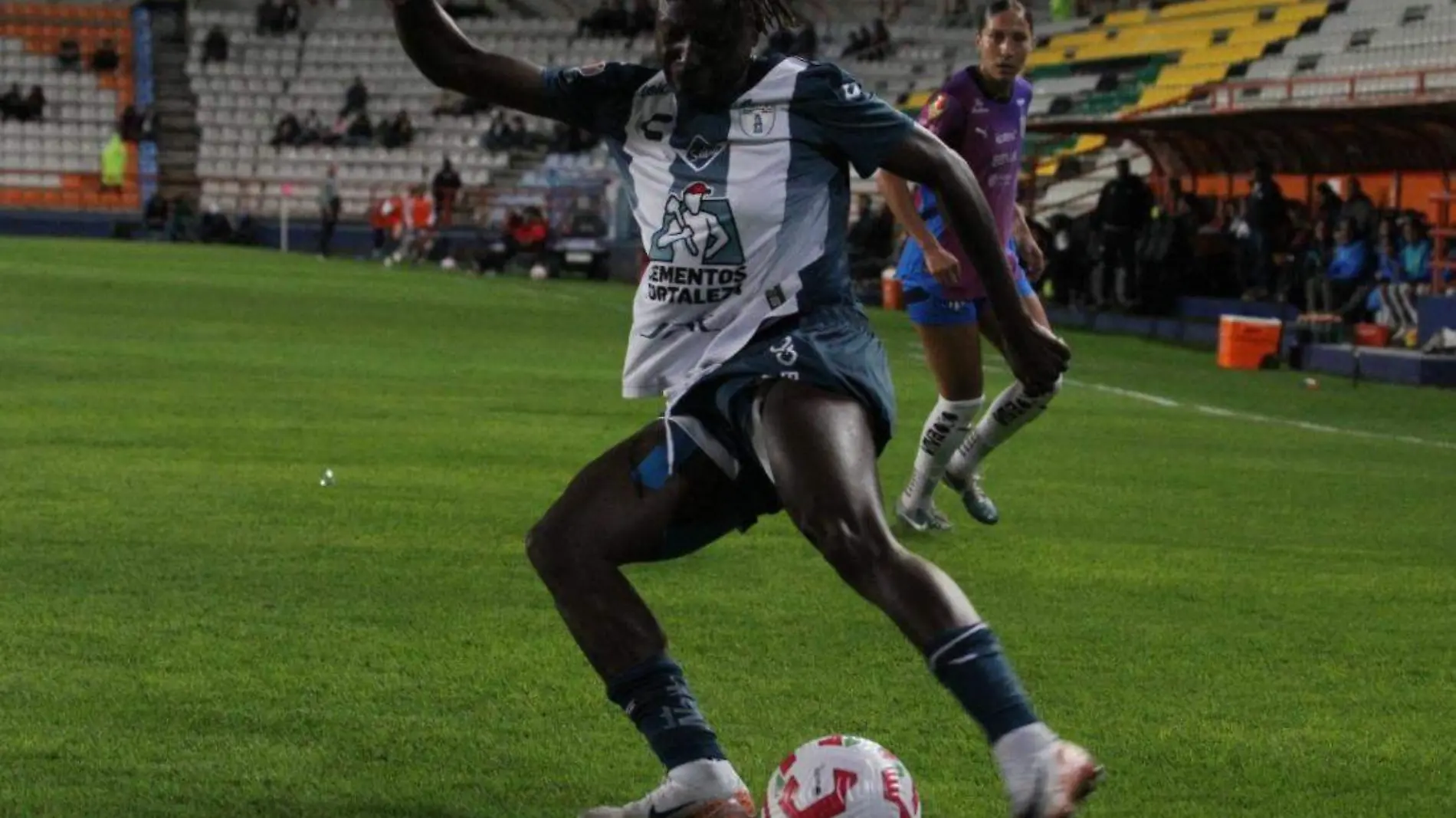 Liga MX Femenil